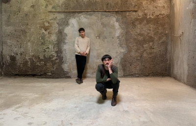 Duo AriaOmaggio a Luciano Berio