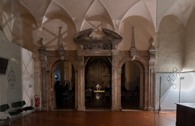 Duo AriaOmaggio a Luciano Berio