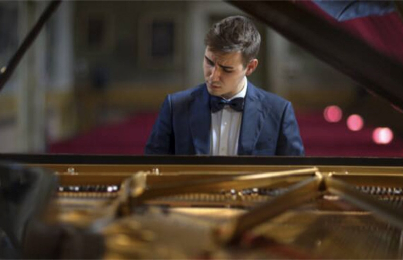 Pietro Fresa