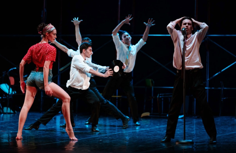 La dernière danse?