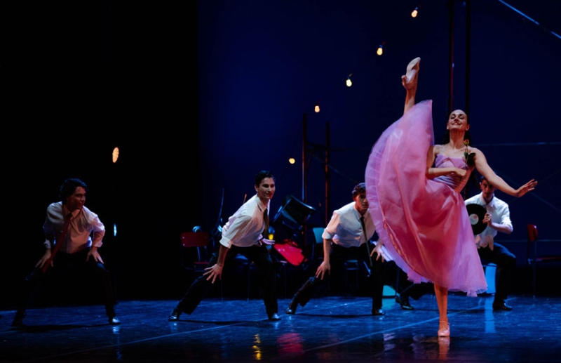 La dernière danse?