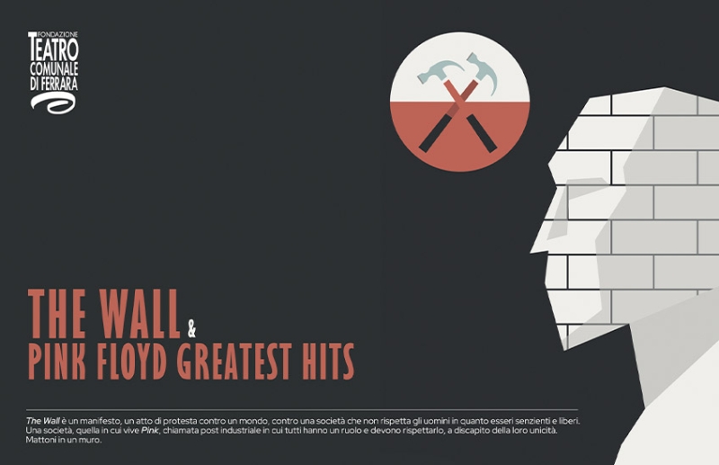 The Wall &  Pink Floyd Greatest Hits