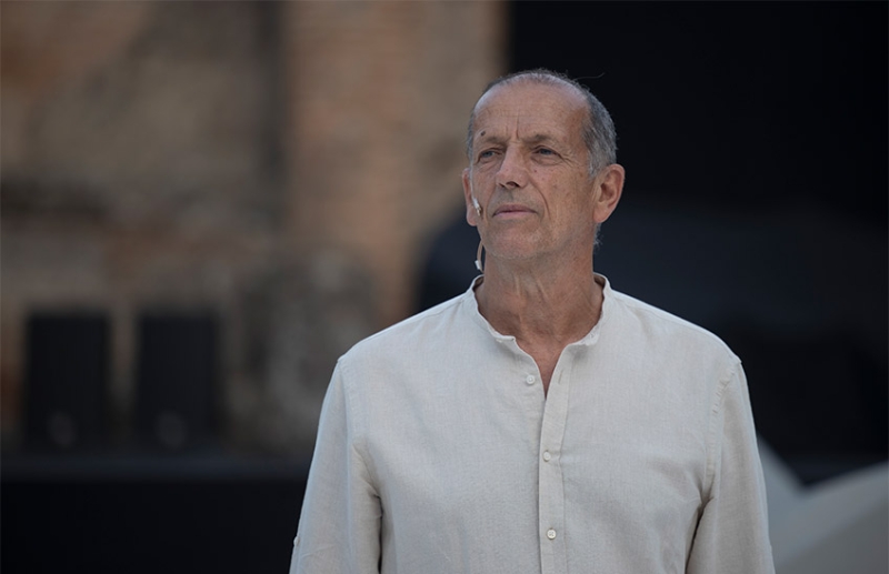 Marco Baliani