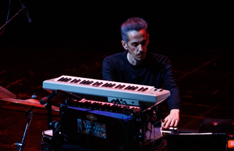 Marco Baliani
