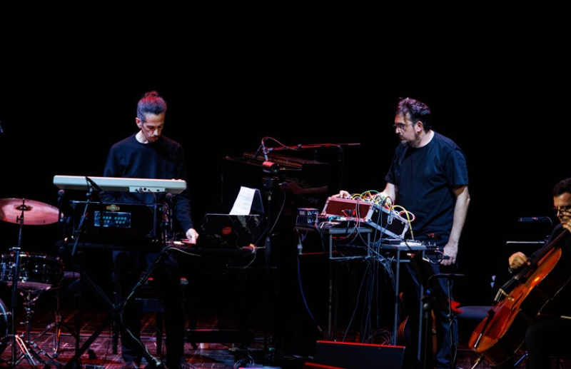 Marco Baliani