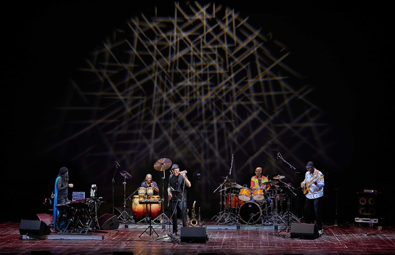 Joe Zawinul’s Music Odyssey