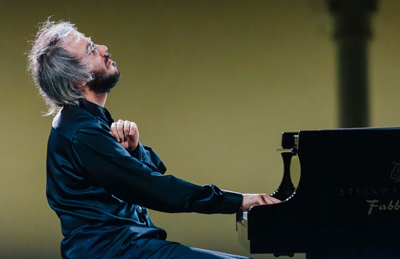 Alexander Gadjiev