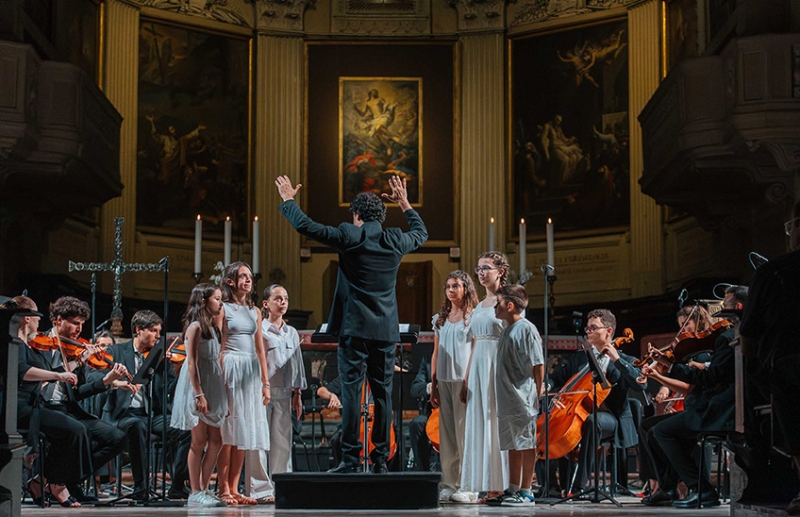 Concerto del Giubileo