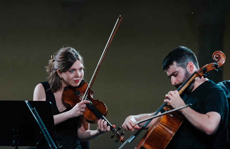 Trio Orelon