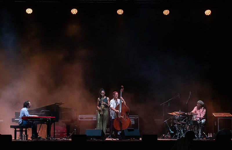 La notte dello Spiritual Jazz