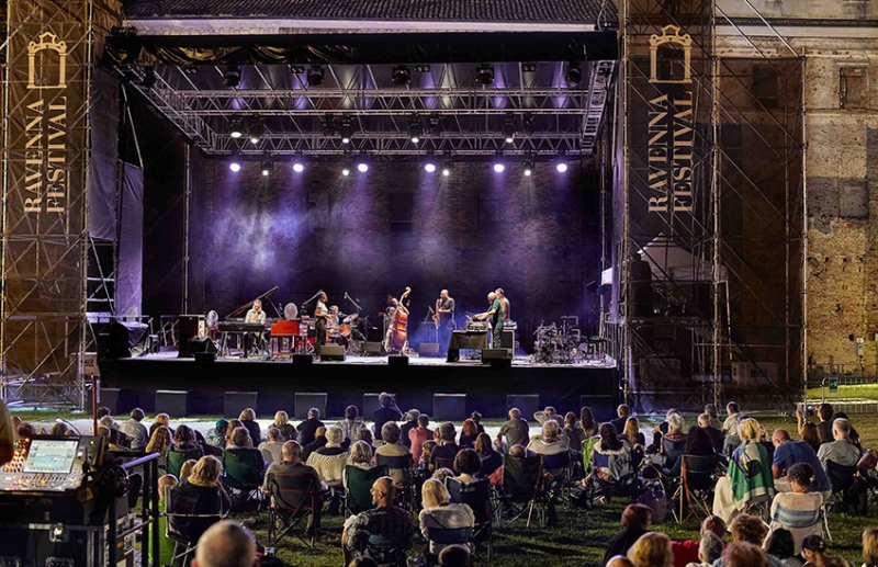 La notte dello Spiritual Jazz
