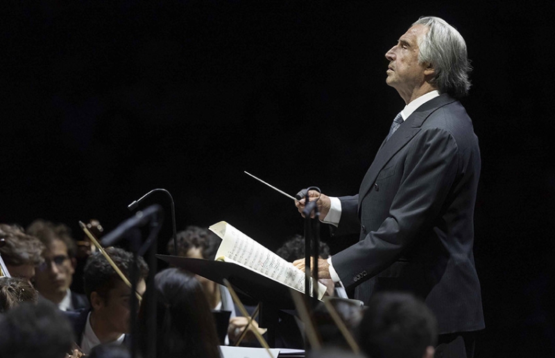 Riccardo Muti