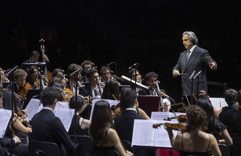 Riccardo Muti