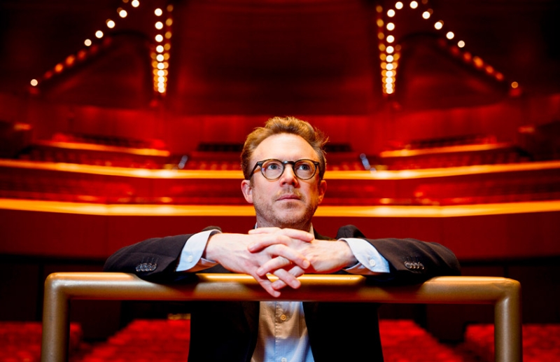 Daniel Harding