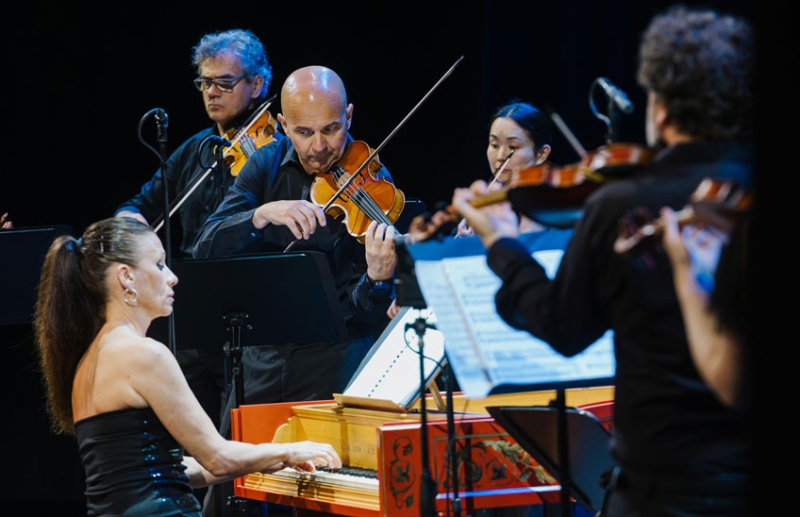 Alcina