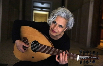 Kamilya Jubran