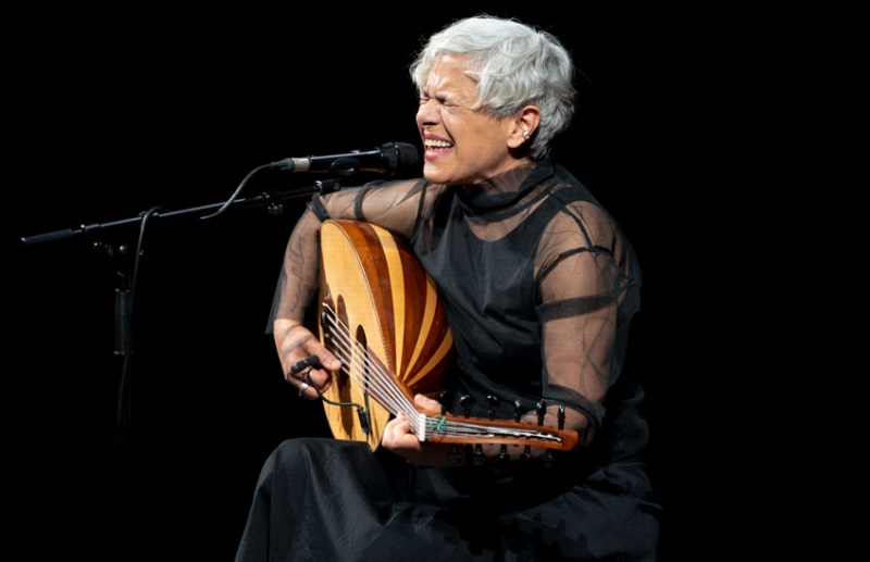 Kamilya Jubran