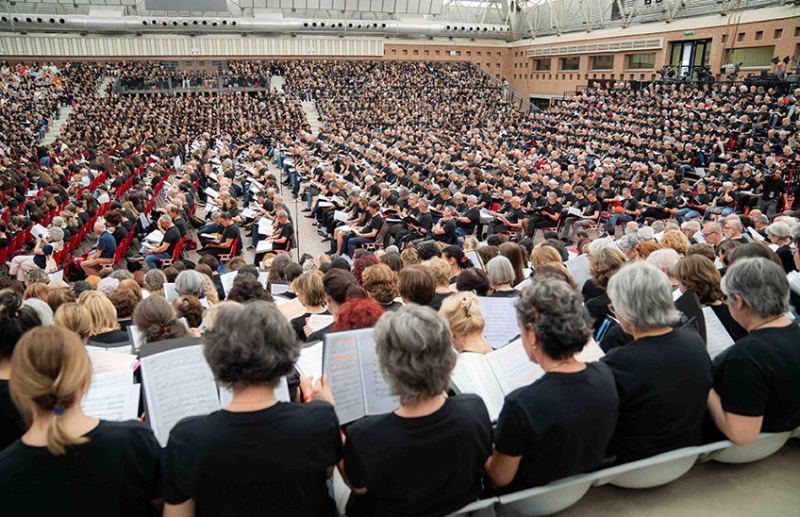 Le vie dell’AmiciziaRiccardo Muti