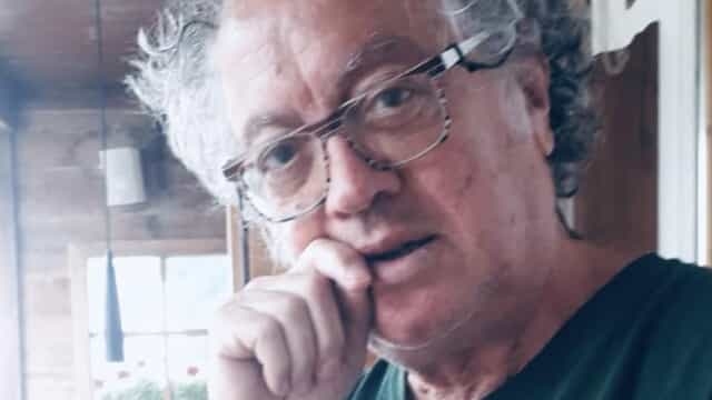 L'associazione Can Dischi ricorda il poeta Cesare Ricciotti con appuntamenti mensili in sua memoria