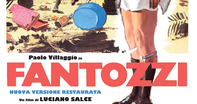 Fantozzi (50°Anniversario)