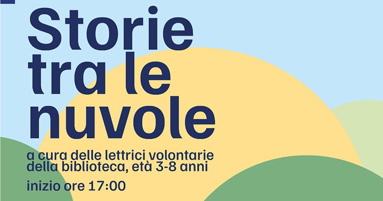 Storie tra le nuvole