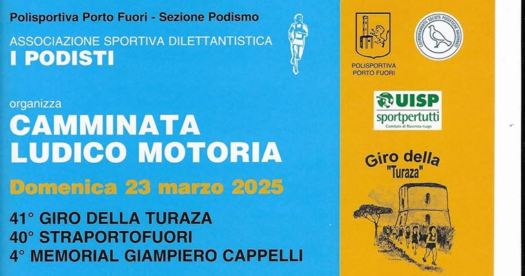 Giro della Turaza