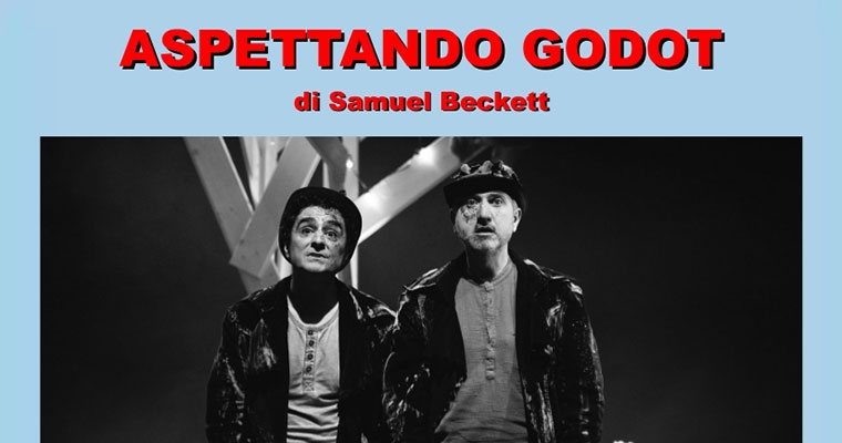 Aspettando Godot