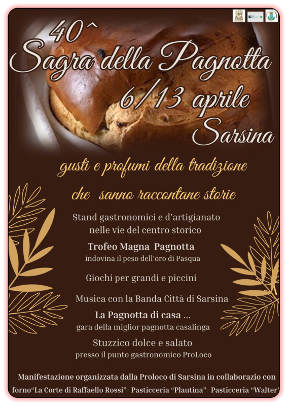40 Sagra della Pagnotta