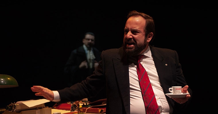 L'ultima estate al Teatro Bonci