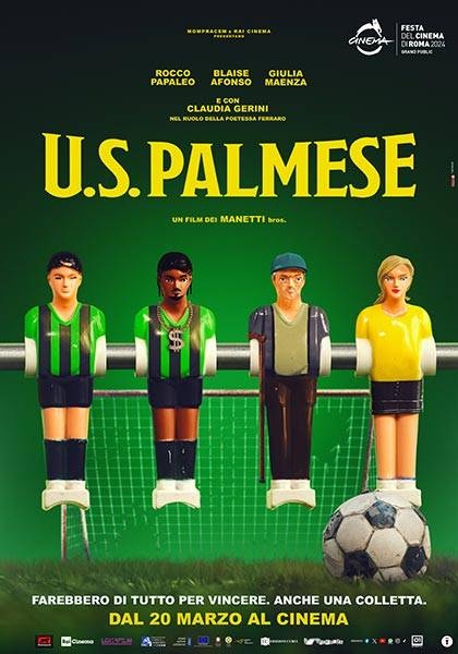 U.S.Palmese
