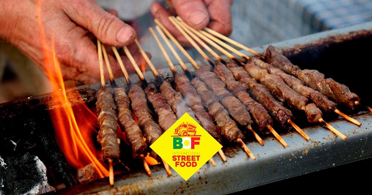 Russi Street Food Festival