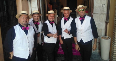 Bertinoro Drinkin Jazz Festival 2025