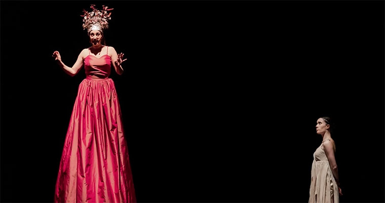 Pelle d'asino al Teatro Comunale di Gambettola