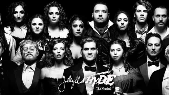 Arriva a Predappio la versione gotica e thriller del musical 