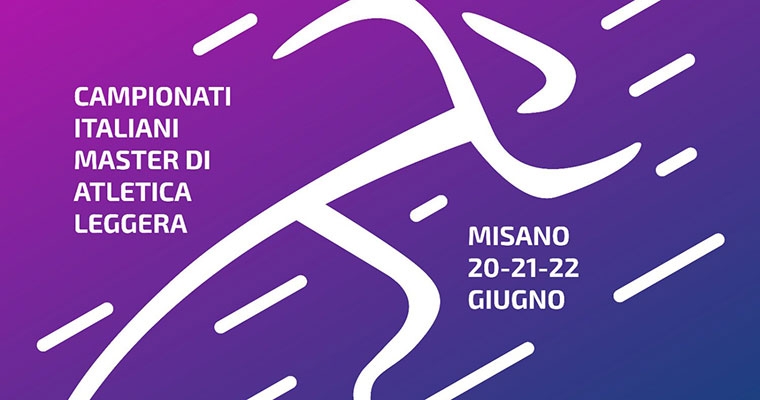 Campionati Italiani Master di atletica leggera