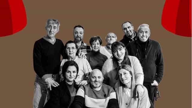 Il Comunale di Predappio chiude la stagione di teatro dialettale con la Compagine di San Tomè