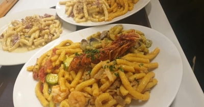 Sagra del Passatello