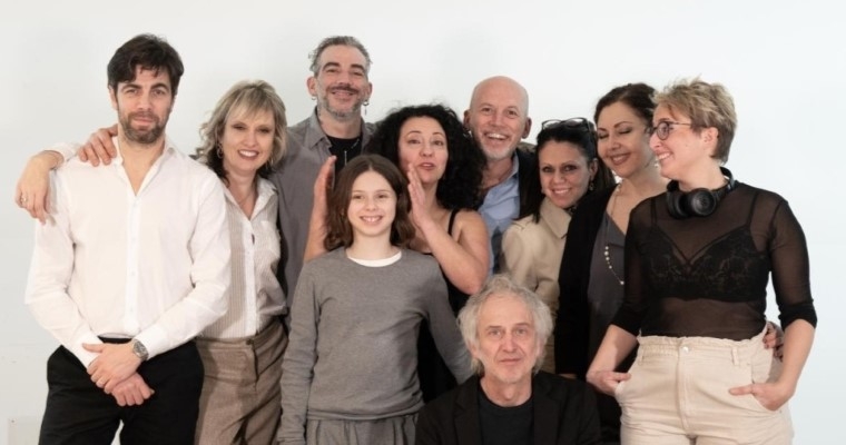 “Fino a domani”: vita e teatro si intrecciano per una causa benefica