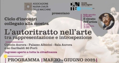 L'autoritratto nell'arte tra rappresentazione e introspezione