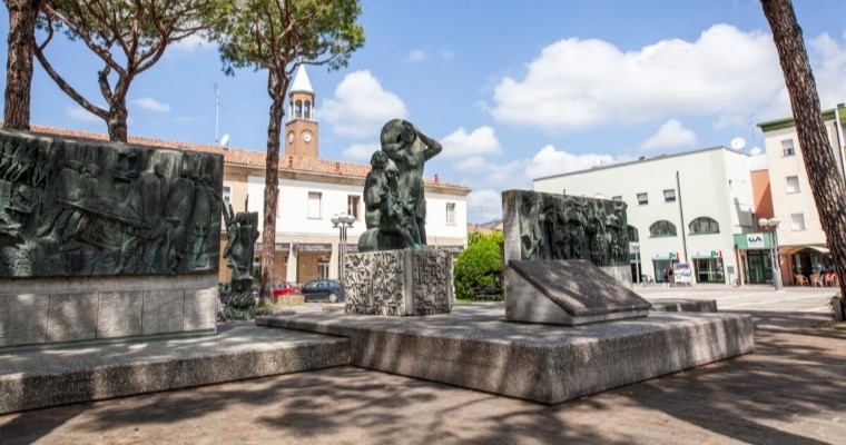 Anniversario della battaglia del Senio e della Liberazione di Alfonsine
