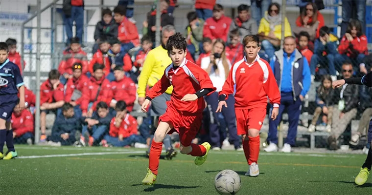 Torneo Mirabilandia Festival