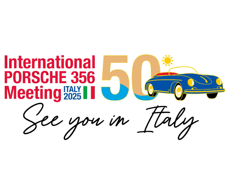Porsche 356 Meeting