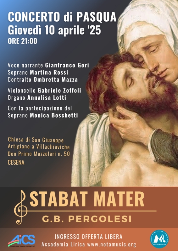 Concerto di Pasqua