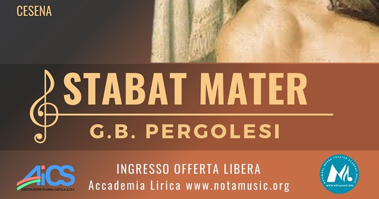 Concerto di Pasqua