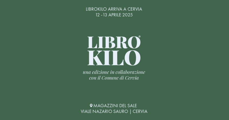 Librokilo