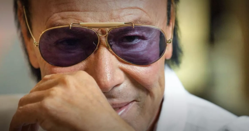 Antonello Venditti a Cervia