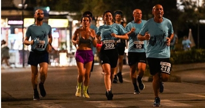 Night Run