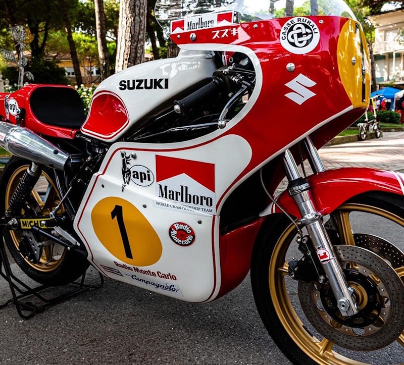 Mototemporada