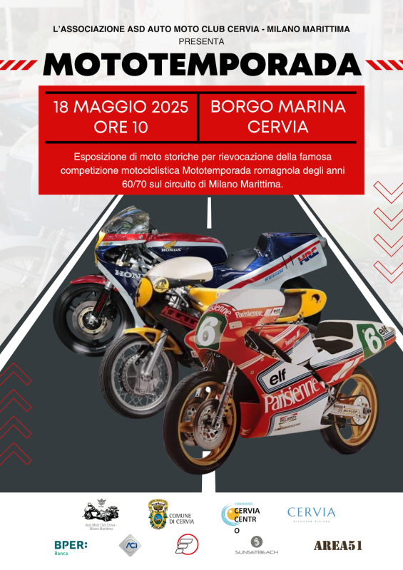 Mototemporada
