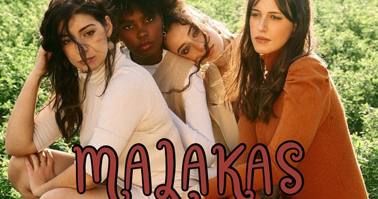MALAKAS appuntamento al femminile